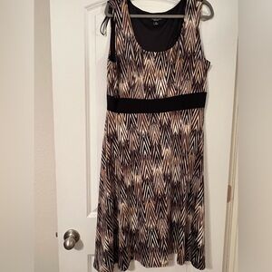 Preloved Perceptions Women’s Dress XL